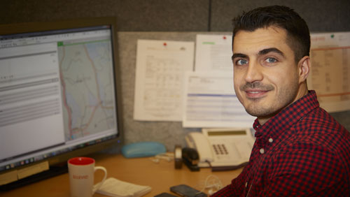 Mohammad Atar Mohammad Atar