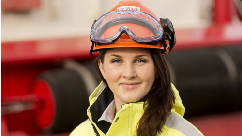 Sanne Karlsson Sanne Karlsson